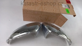 RENAULT 8201547579 Příslušenství, Tělo