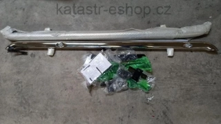 RENAULT 8201583947 Příslušenství, Tělo