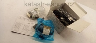 RENAULT 8201591198 Elektrický