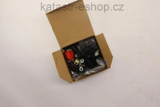 RENAULT 8201701595 Elektrický
