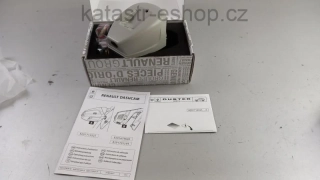 RENAULT 8201713925 Tělo