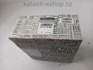 RENAULT 8201719966 Elektrický