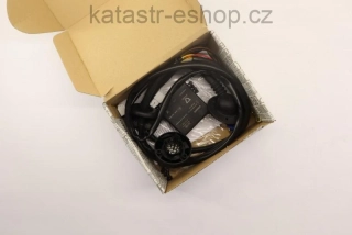 RENAULT 8201723780 Elektrický