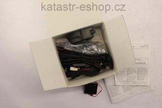 RENAULT 8201725058 Elektrický