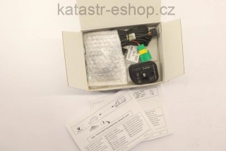 RENAULT 8201725224 Elektrický