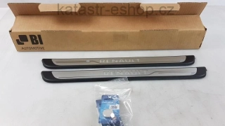 RENAULT 8201726302 Příslušenství, Tělo
