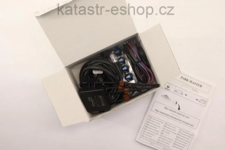 RENAULT 8201726615 Příslušenství, Tělo