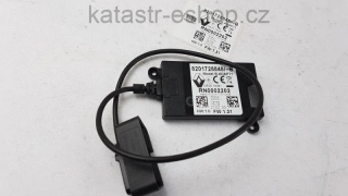RENAULT 8201728848 Elektrický