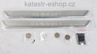 RENAULT 8201731140 Příslušenství, Tělo