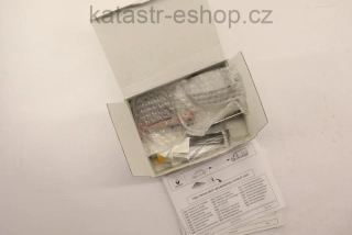 RENAULT 8201736712 Elektrický