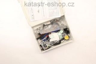 RENAULT 8201742645 Příslušenství, Tělo