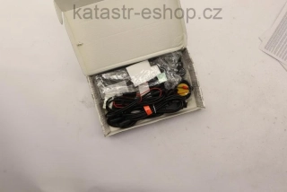 RENAULT 8201742646 Příslušenství, Tělo