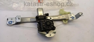 RENAULT 827009380R Karoserie, Elektrika