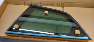 RENAULT 833064110R Okna