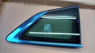 RENAULT 833064712R Okna