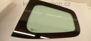 RENAULT 833075694R Okna