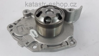 RENAULT 8660003257 Motor