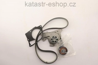 RENAULT 8660004997 Motor