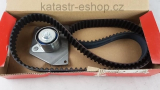 RENAULT 8671019549 Motor