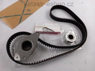 RENAULT 8671019671 Motor