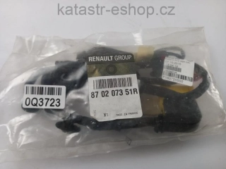 RENAULT 870207351R Elektrický