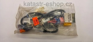 RENAULT 870690012R Elektrický
