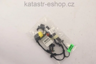 RENAULT 870691645R Elektrický