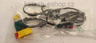 RENAULT 870694735R Elektrický
