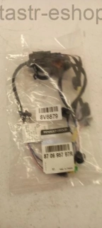 RENAULT 870695797R Elektrický