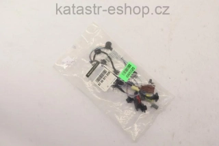 RENAULT 870697105R Elektrický