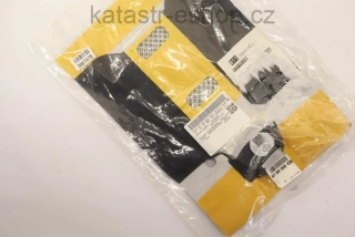 RENAULT 876H86043R Elektrika, Motor