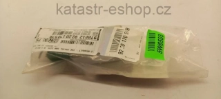 RENAULT 922017057R Elektrický