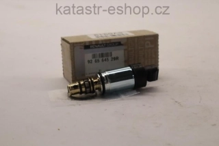 RENAULT 926564529R Vytápění a větrání