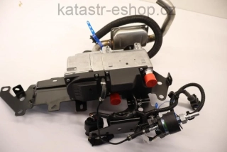 RENAULT 929159576R Motor, topení a větrání