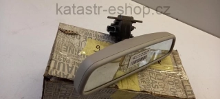 RENAULT 963217348R Tělo