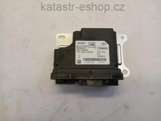 RENAULT 985109965R Elektrický