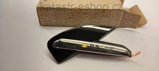 RENAULT 990436870R Příslušenství, Tělo