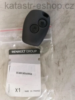 RENAULT 998103185R Elektrický