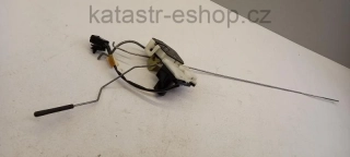 ROVER FQJ103650PMA Tělo