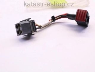 SAAB 4393195 Elektrický