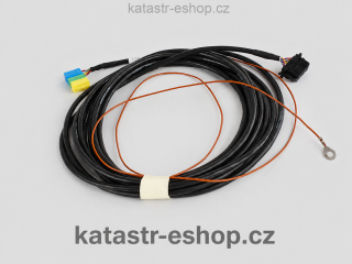 1J0051592A Kabel VAG, Nový originální díl, odeslání 4-8dní
